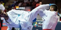 راهیابی 5 کاراته کا به فینال و رده بندی در پایان دومین روز لیگ جهانی اتریش 
